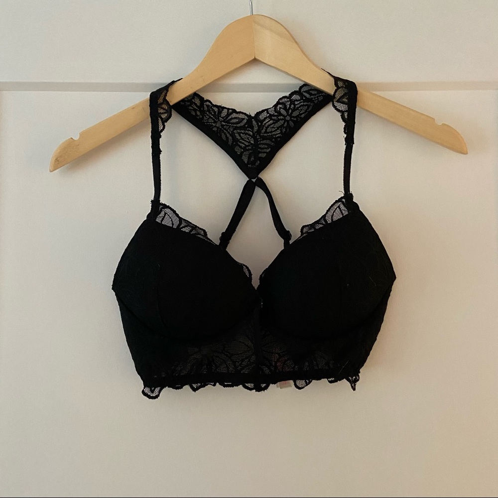 PINK Victoria's Secret Date Push Up